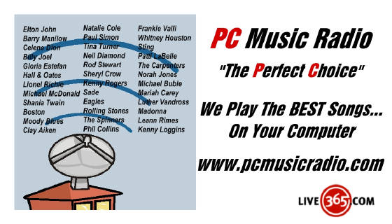 Listen to PC Music Radio